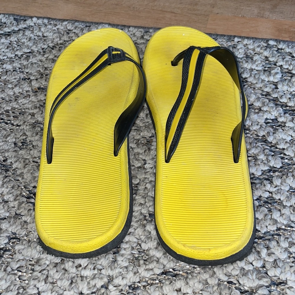 Flip flops - Picture 5 of 5